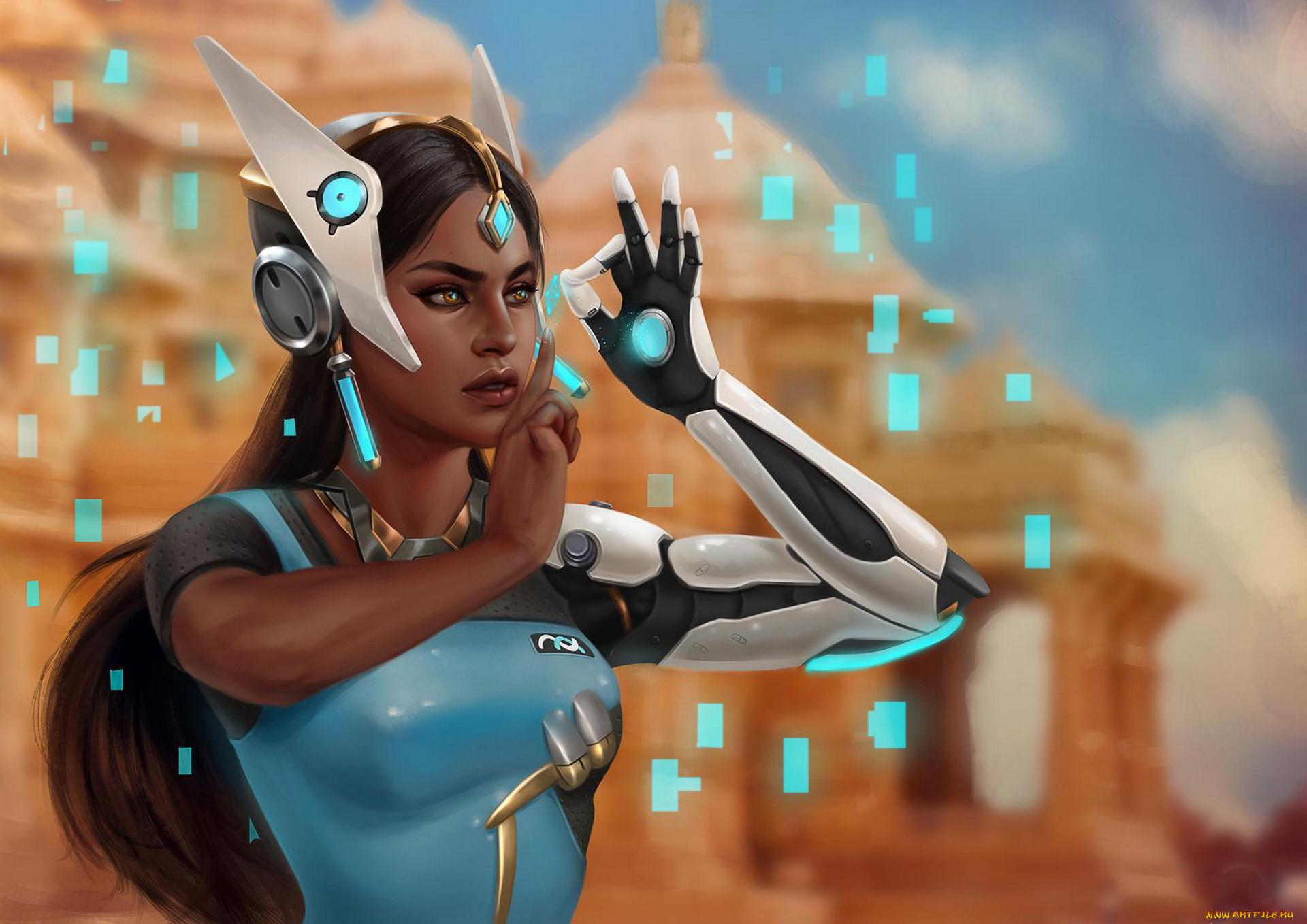  , overwatch, , , 